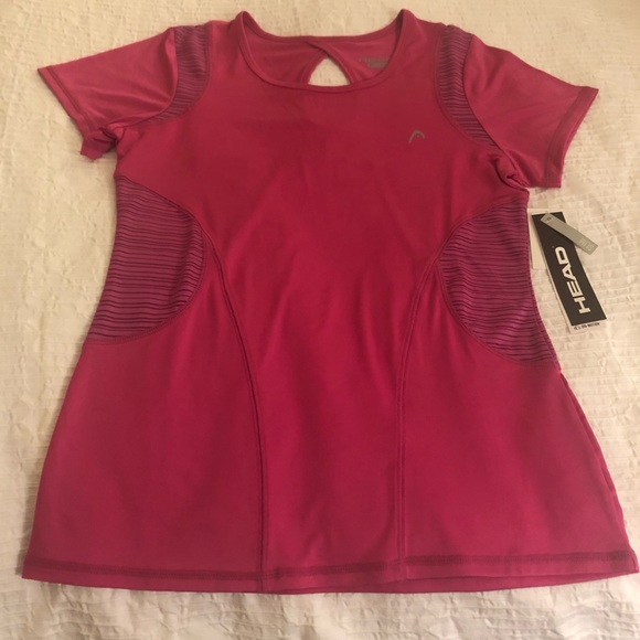 Head Tops - Head Slim Fit Tennis / Golf Tee